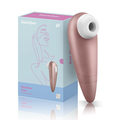 เยอรมัน Satisfyer ของเล่น Vibrator Clitoris Stimulator ซิลิโคน Vibrator Nipple Sucker UYO Vibrators สำหรับผู้หญิง Sucker Clitoris