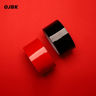 Sex Bondage Tape Anti-Stick Hair Breathable Restraints SM Flirting Toys for Couples Role Play Adult Games Erotic Handcuff Bdsm