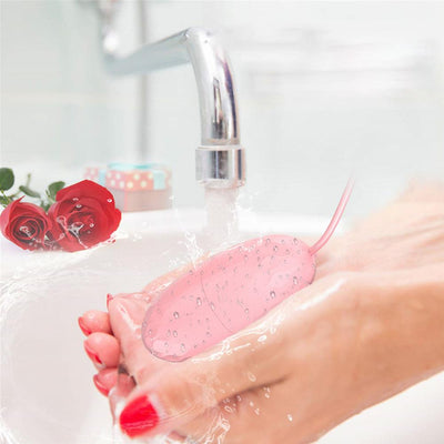 Vibrator Egg Vibrating Egg Deep Relaxation Easy To Use ABS Female G-spot Massager Masturbator Stimulator for Adult Women